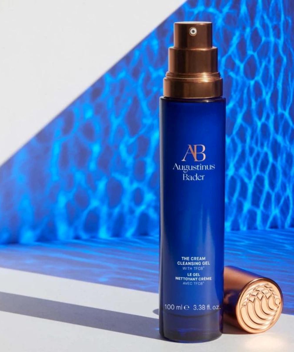 Augustinus Bader The Cream Cleansing Gel