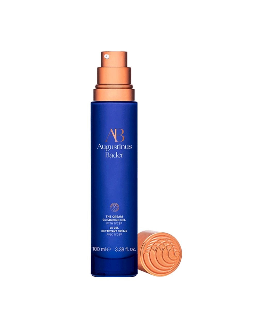 Augustinus Bader The Cream Cleansing Gel
