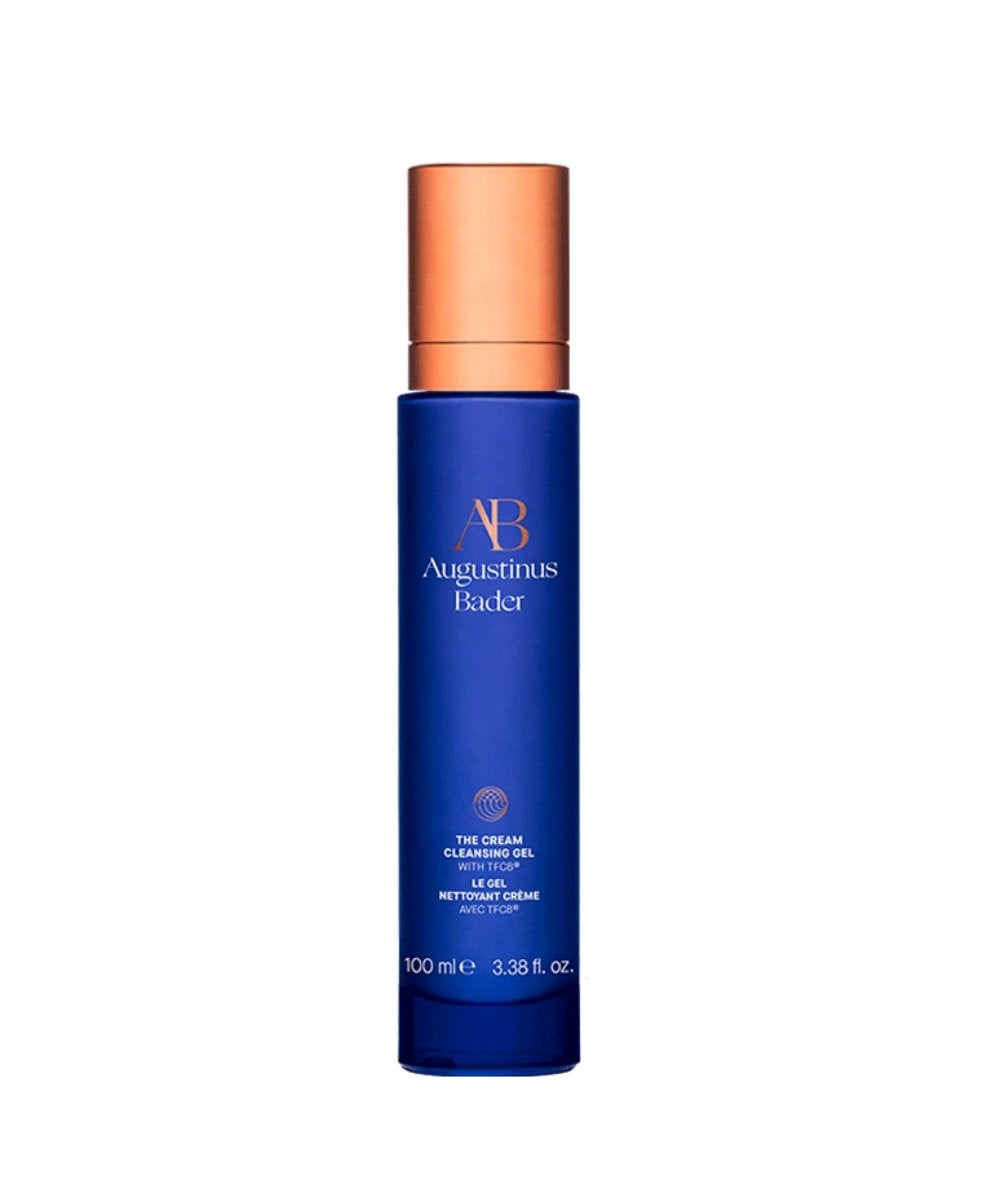 Augustinus Bader The Cream Cleansing Gel