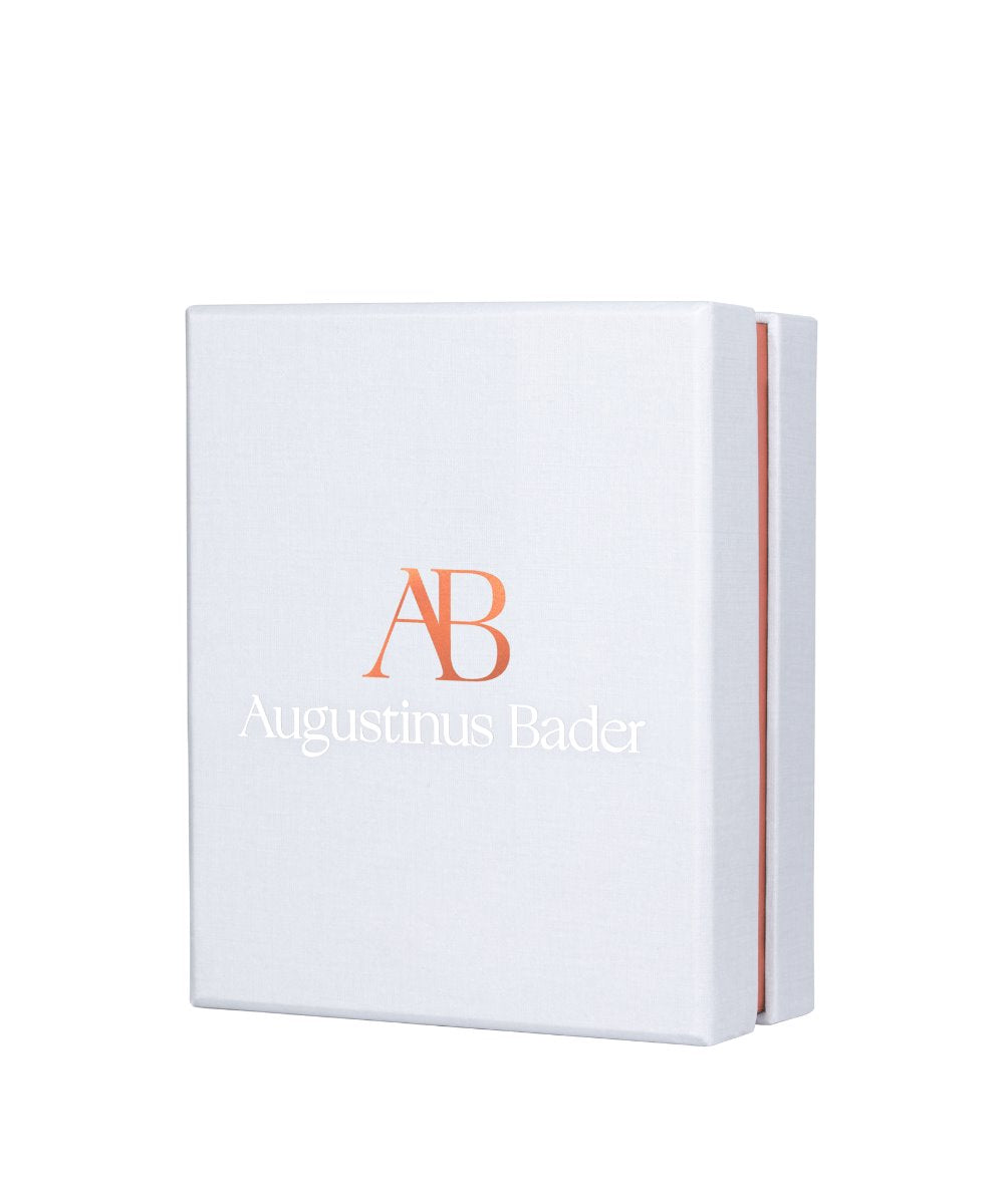 Augustinus Bader The Discovery Duo