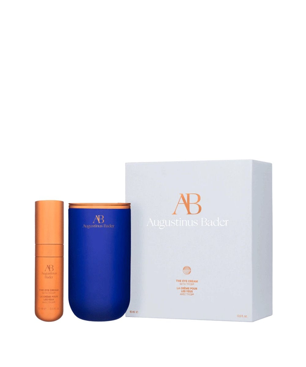 Augustinus Bader The Eye Cream