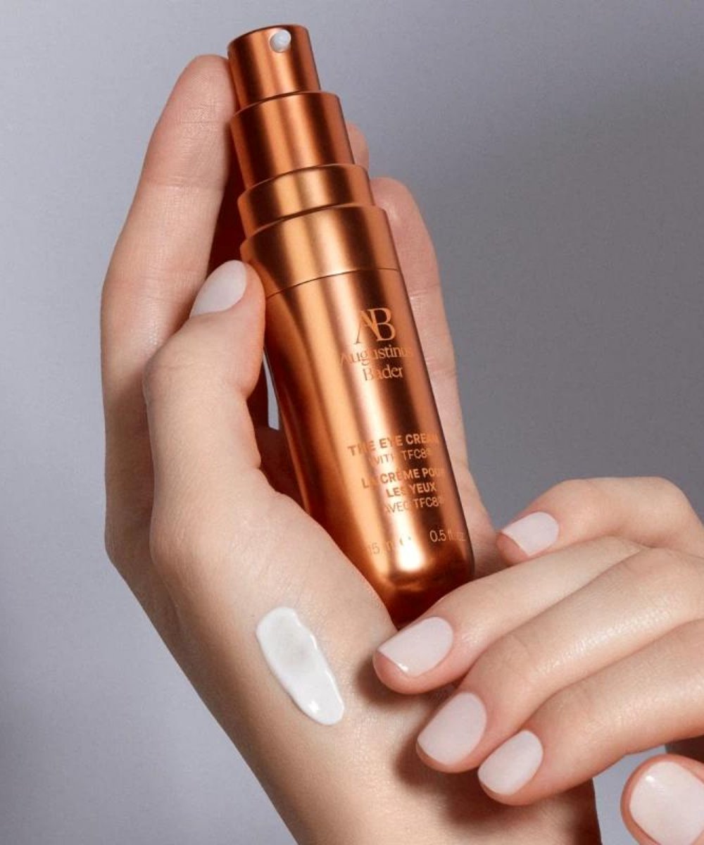 Augustinus Bader The Eye Cream