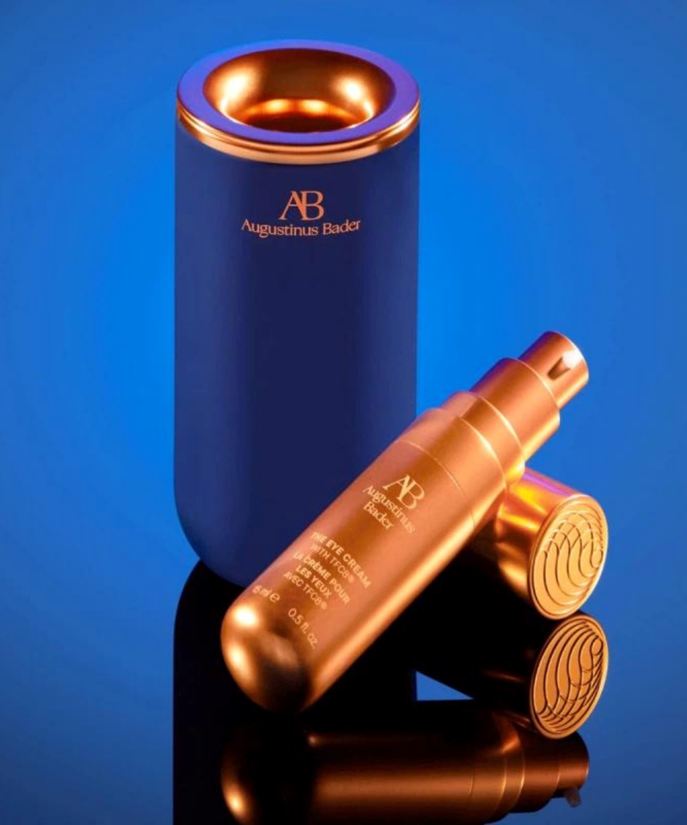 Augustinus Bader The Eye Cream