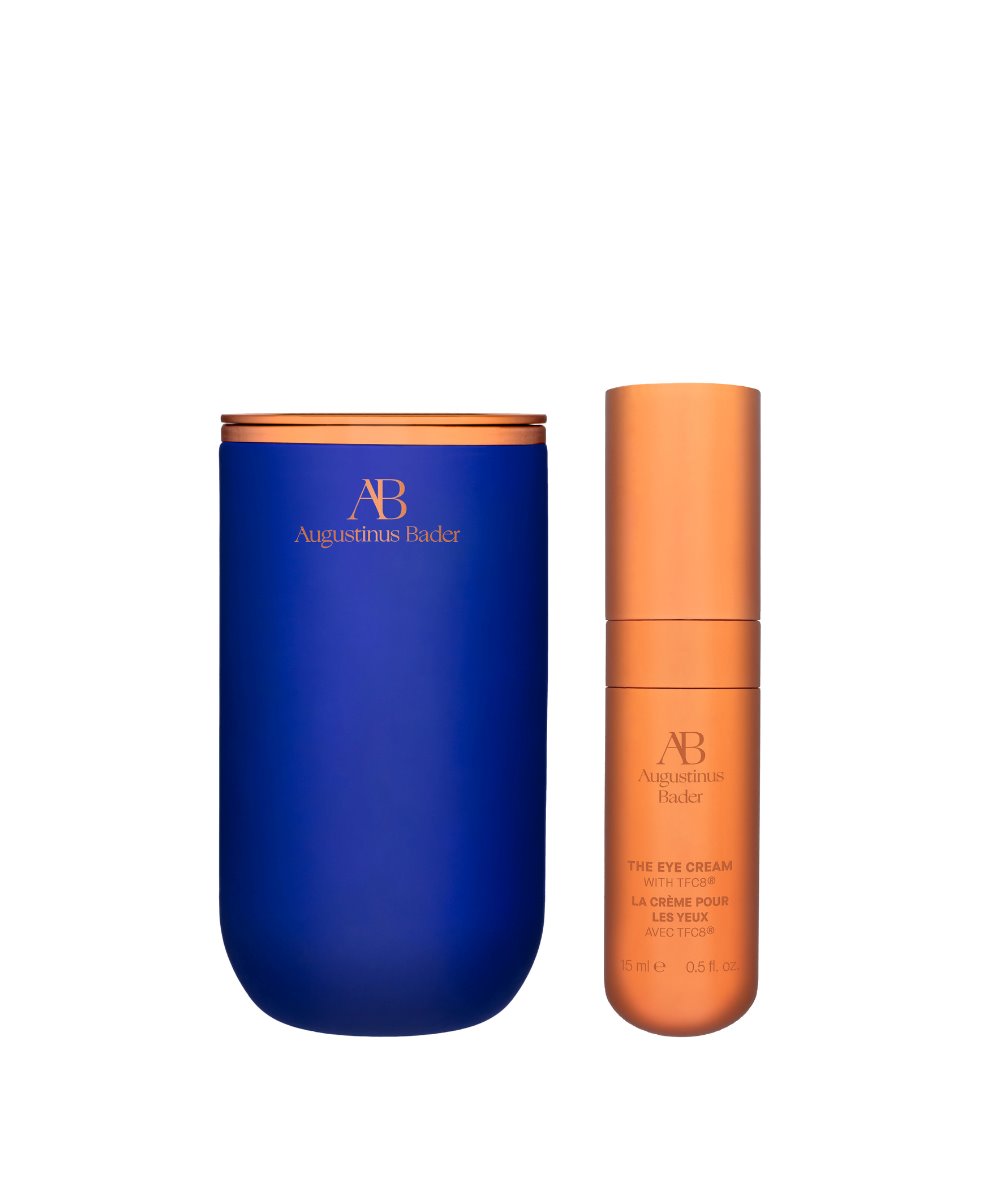 Augustinus Bader The Eye Cream