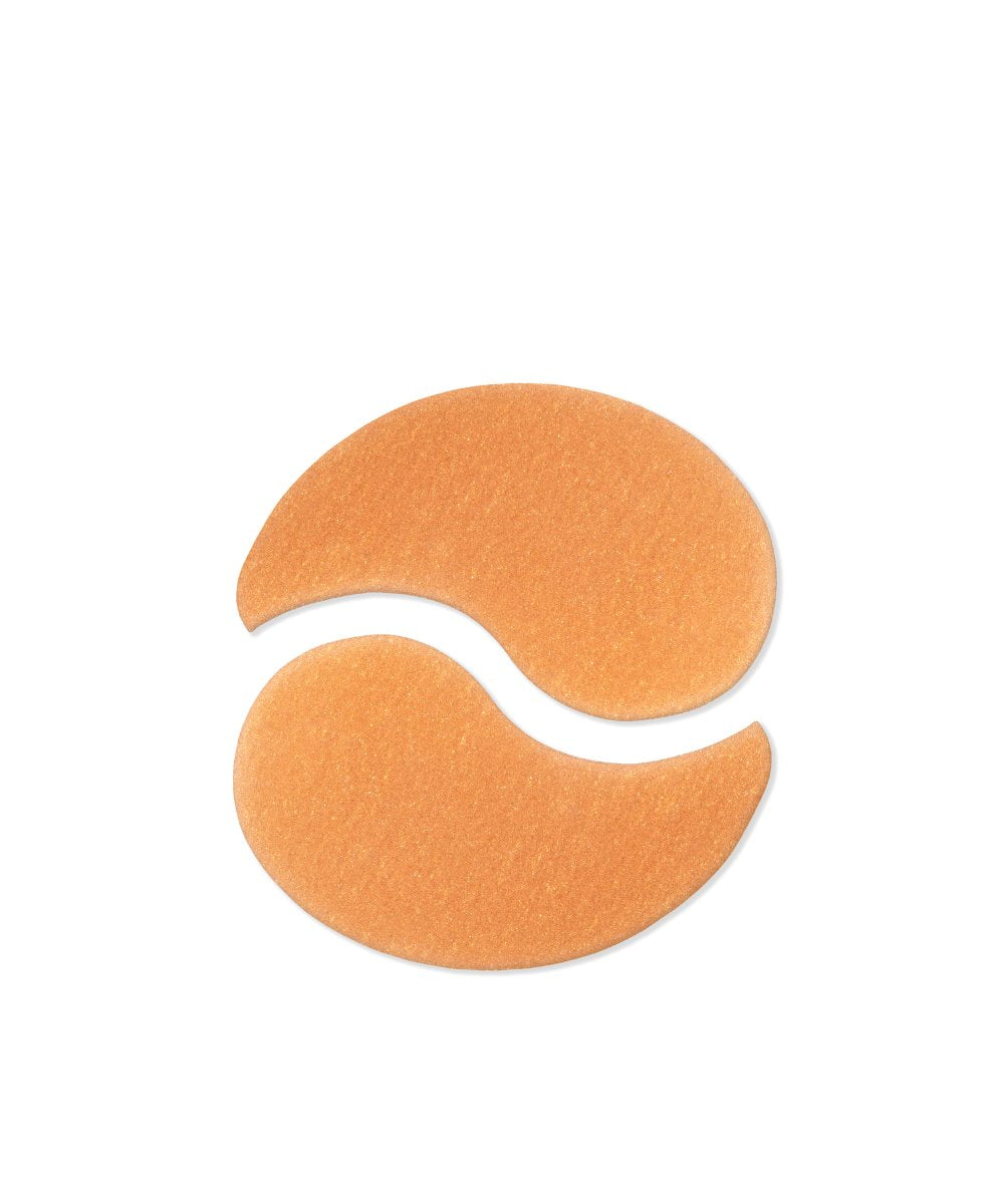 Augustinus Bader The Eye Patches