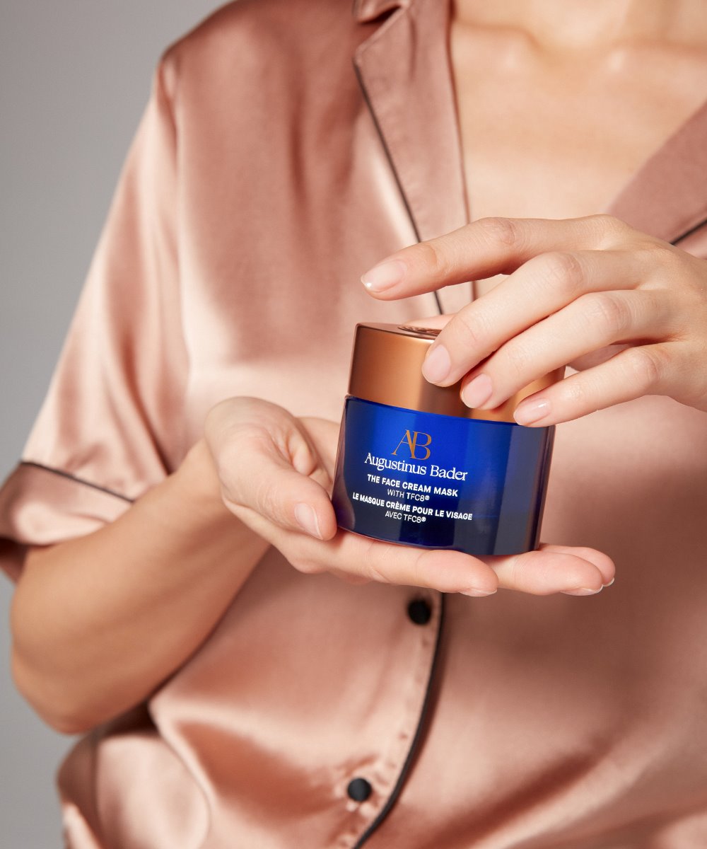 Augustinus Bader The Face Cream Mask