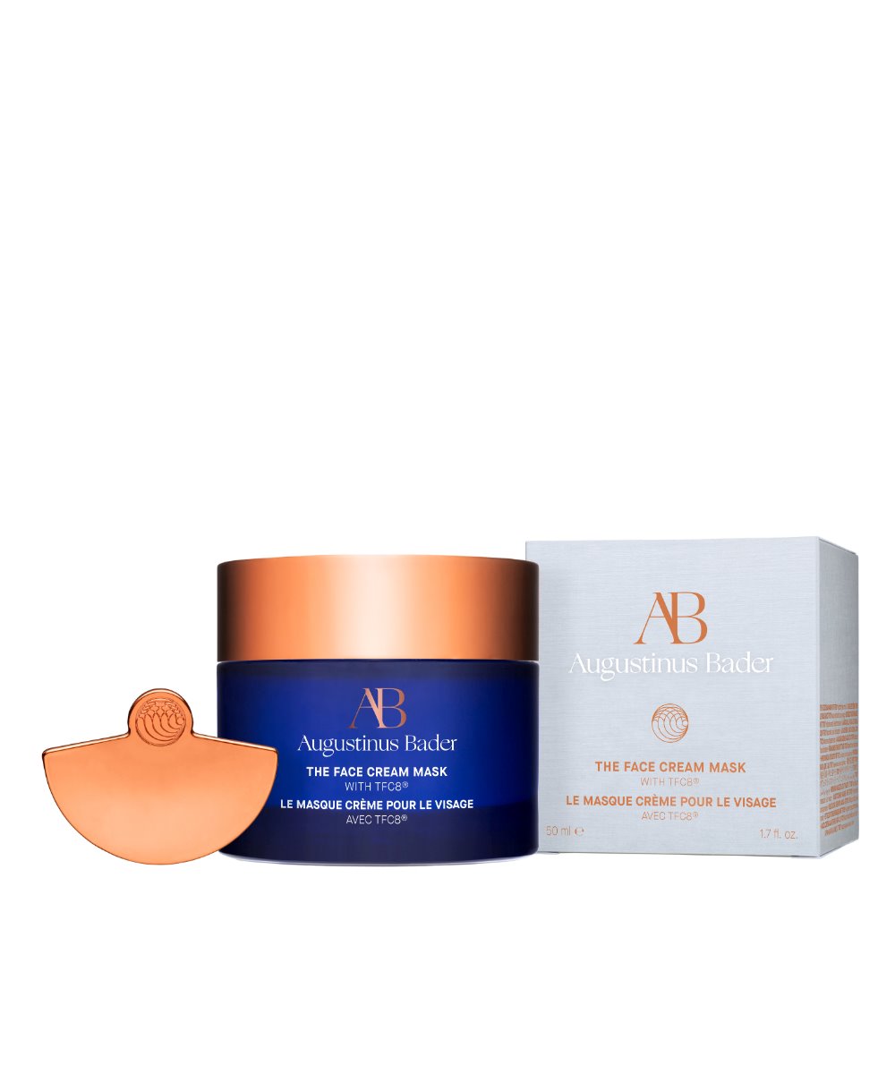 Augustinus Bader The Face Cream Mask