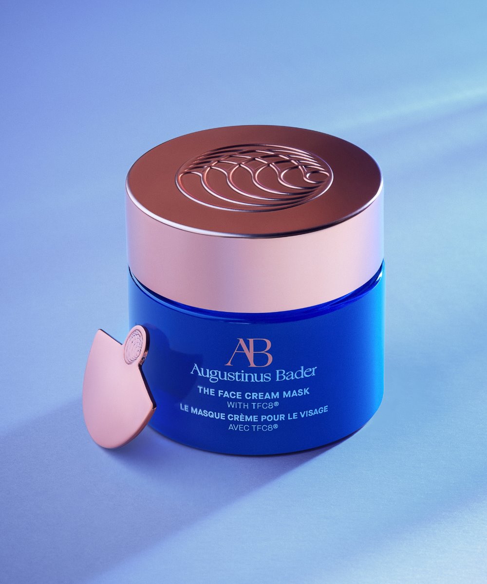 Augustinus Bader The Face Cream Mask