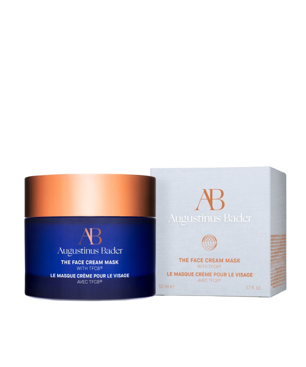 Augustinus Bader The Face Cream Mask