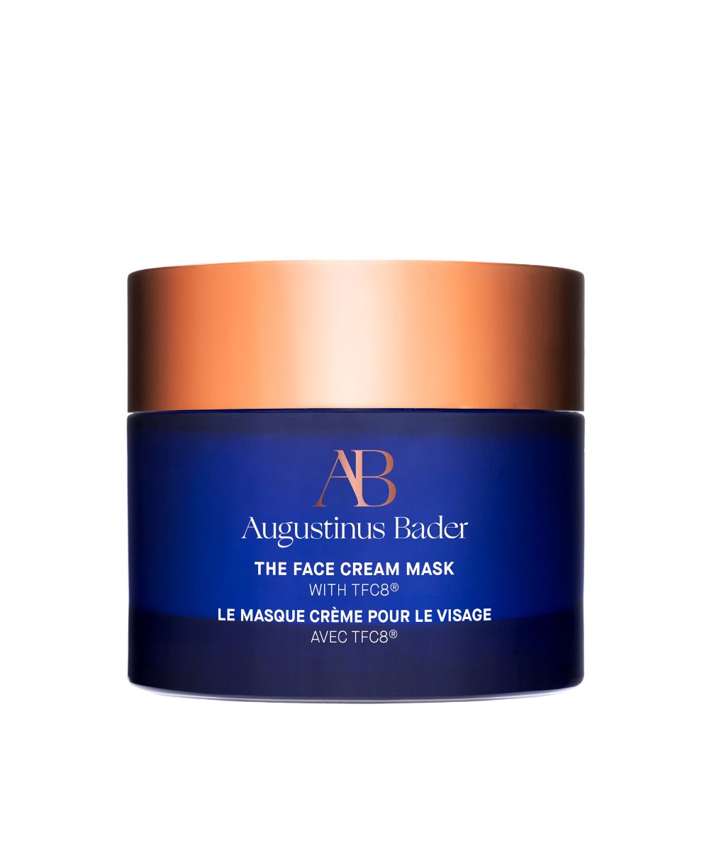 Augustinus Bader The Face Cream Mask