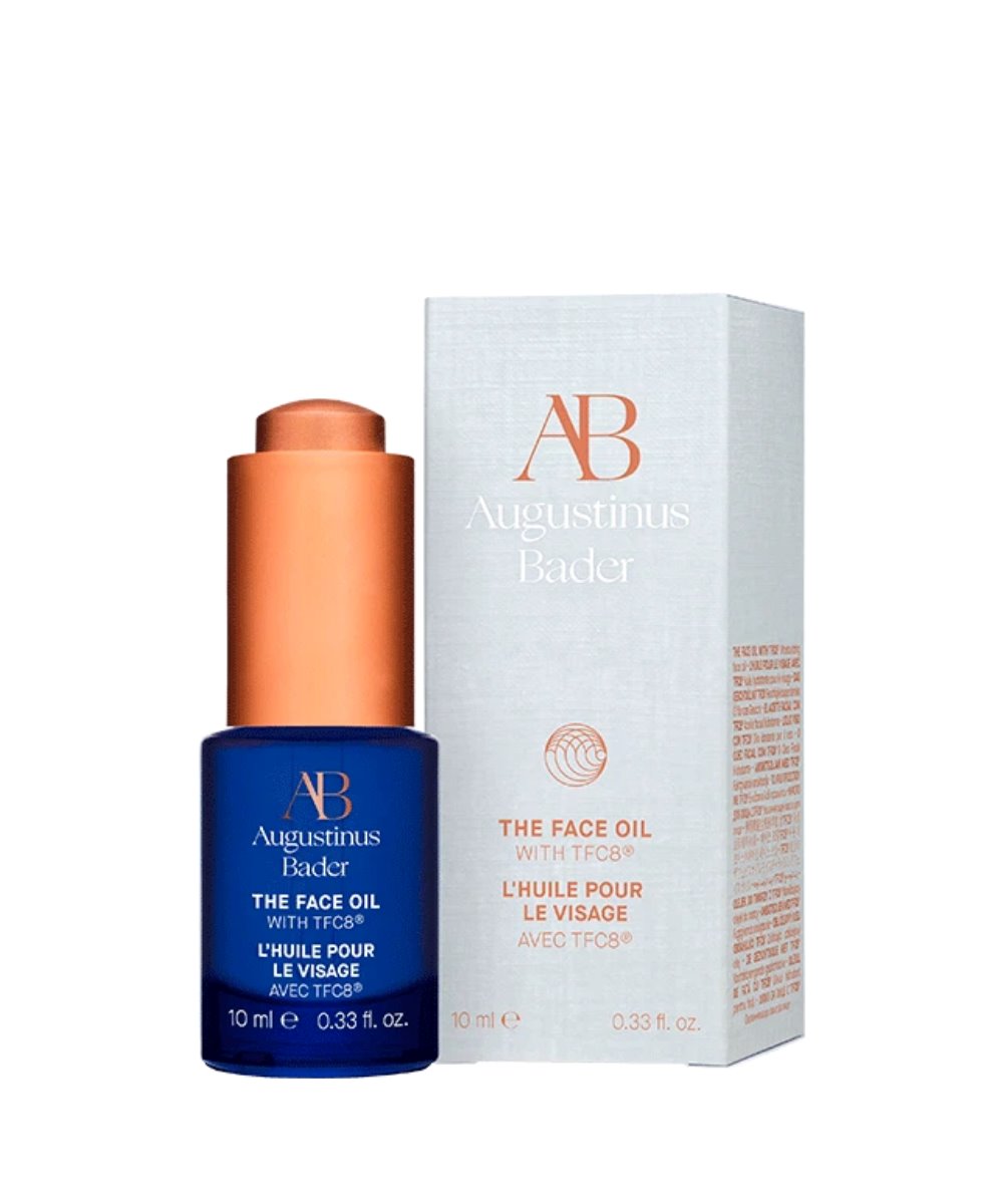Augustinus Bader The Face Oil