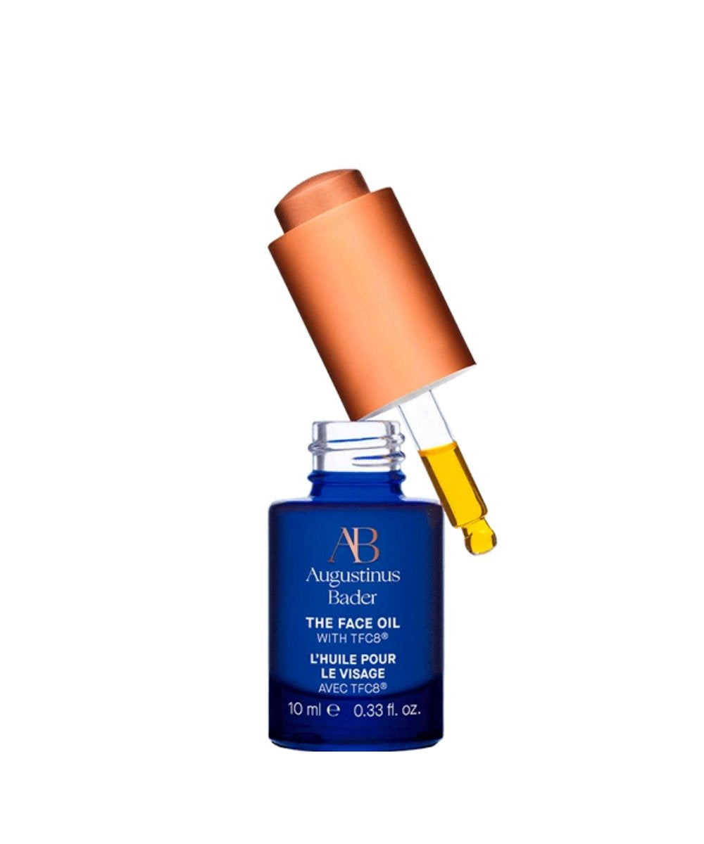 Augustinus Bader The Face Oil
