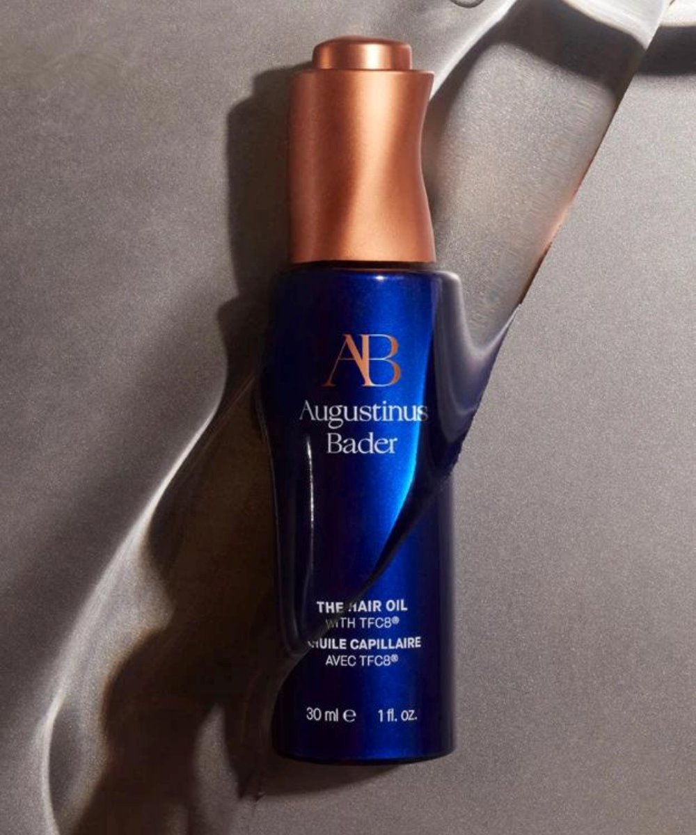 Augustinus Bader The Hair Oil