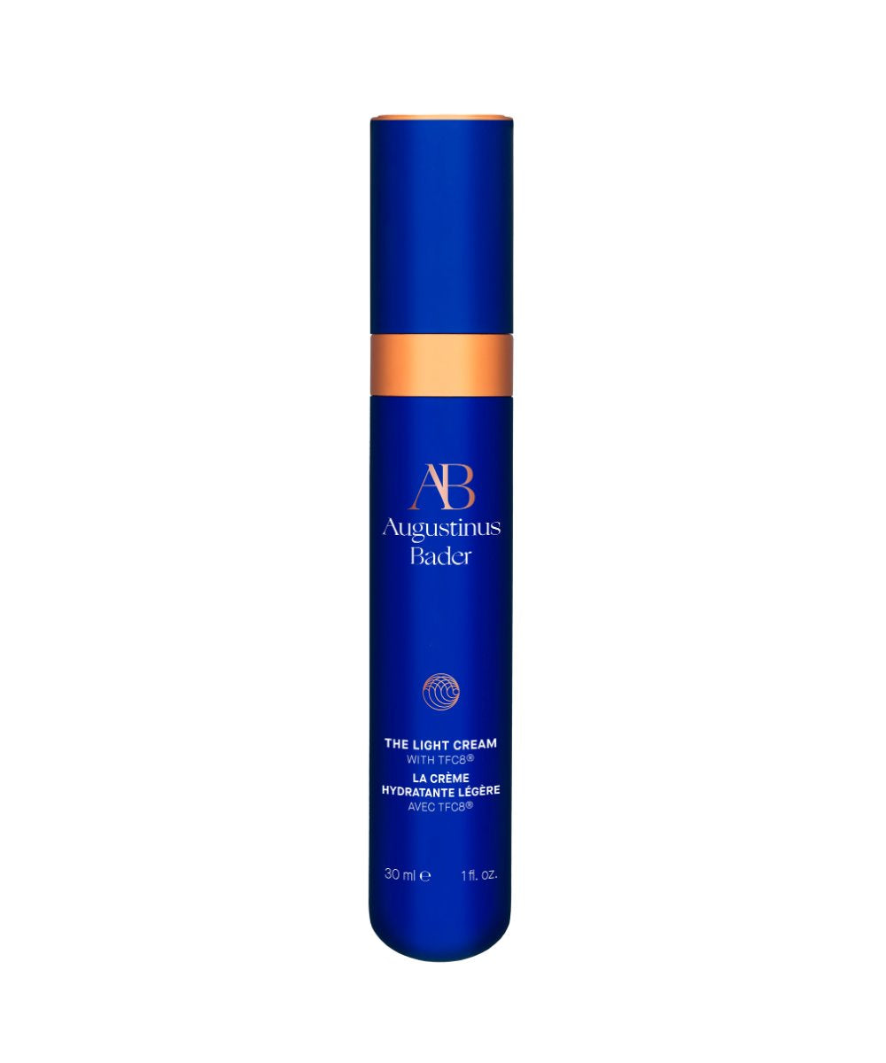 Augustinus Bader The Light Cream