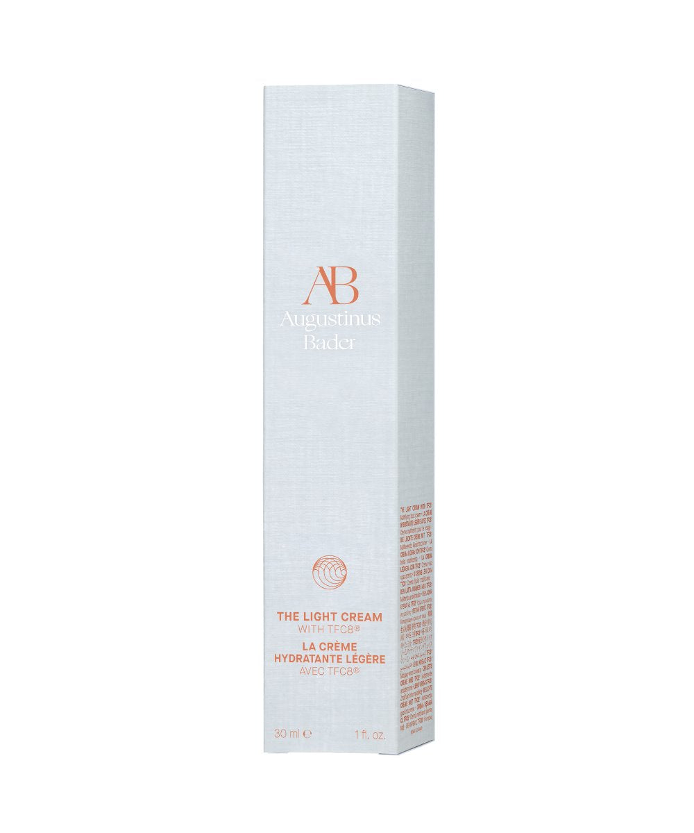 Augustinus Bader The Light Cream
