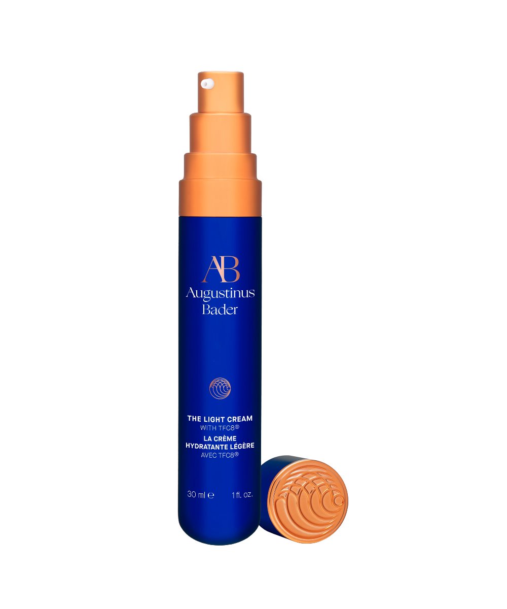 Augustinus Bader The Light Cream