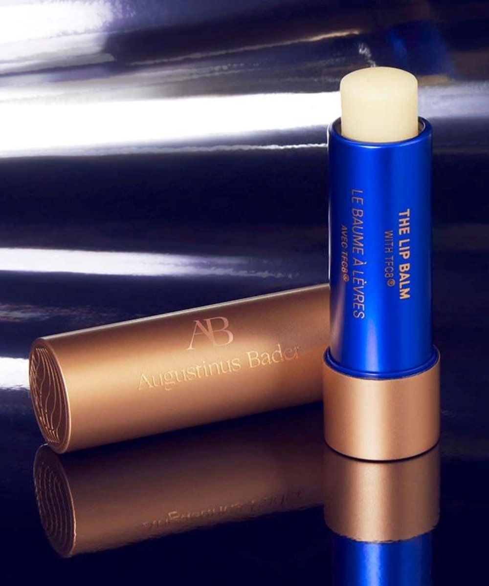 Augustinus Bader The Lip Balm