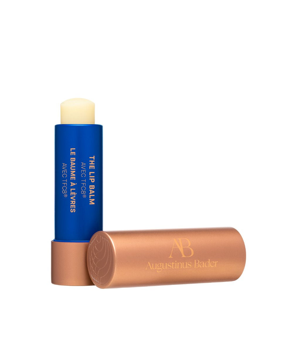 Augustinus Bader The Lip Balm