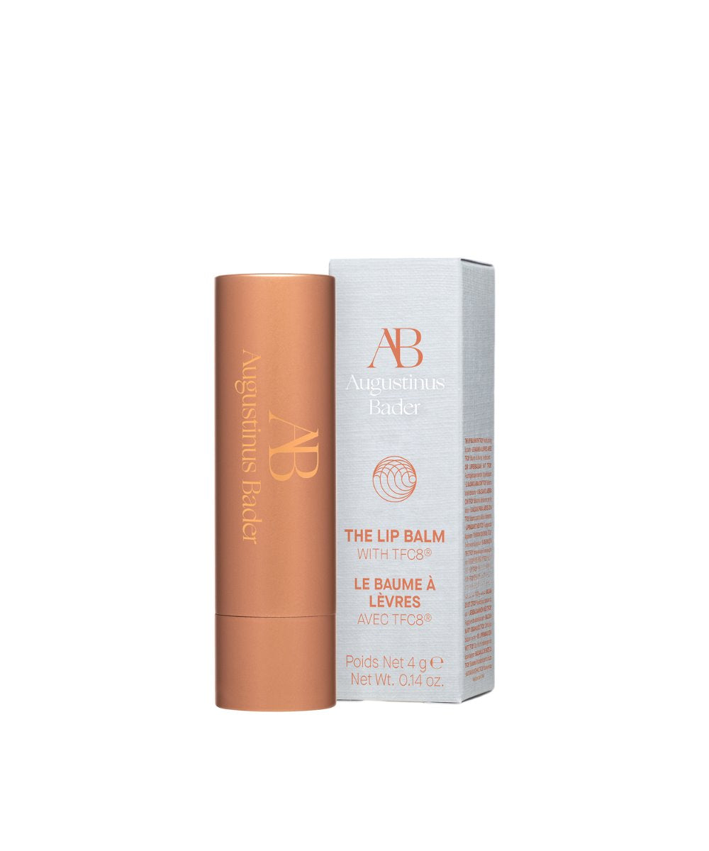 Augustinus Bader The Lip Balm