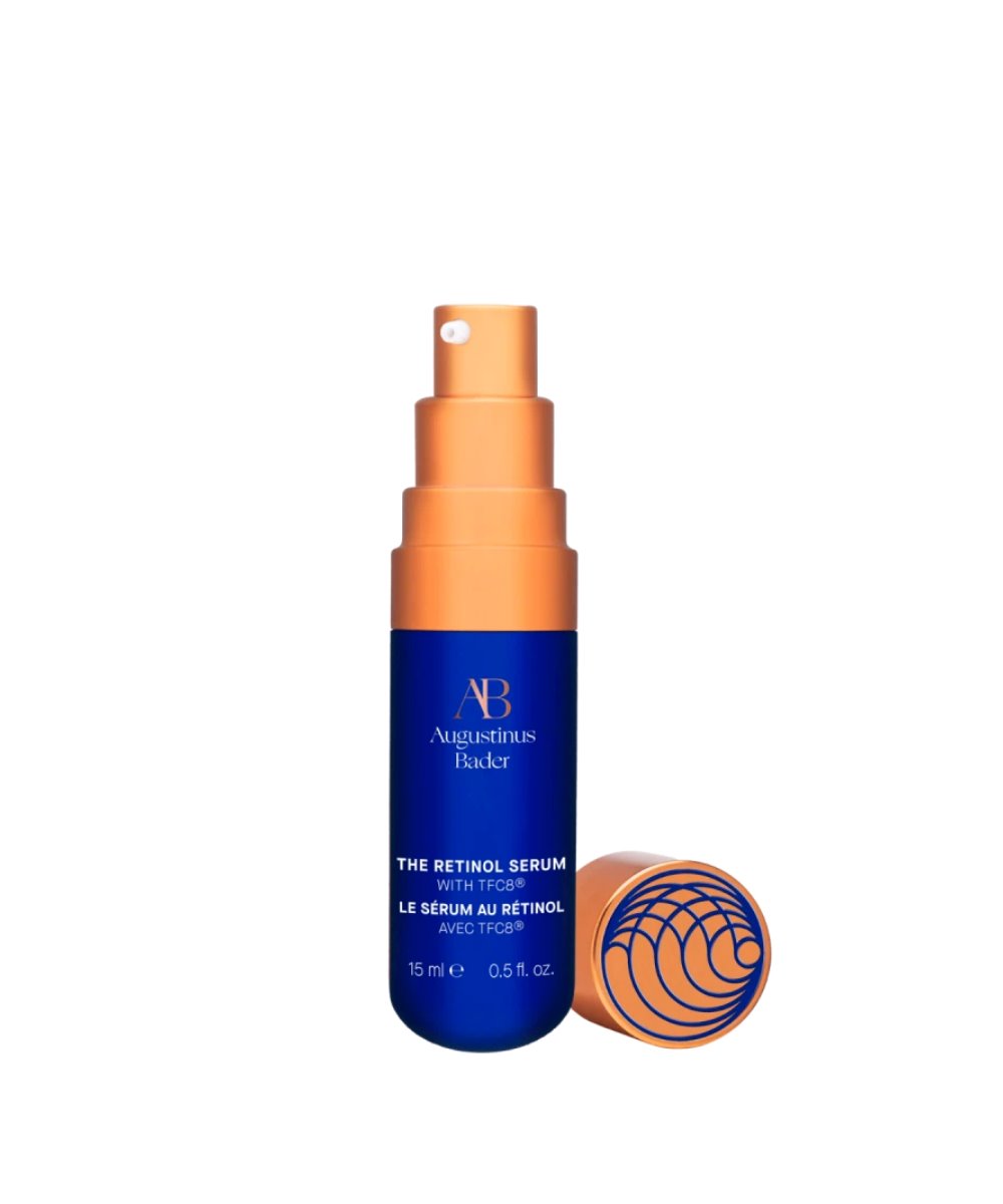 Augustinus Bader The Retinol Serum