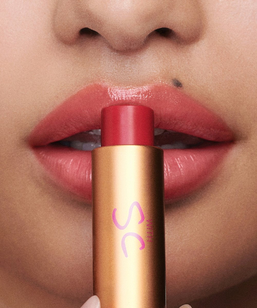 Augustinus Bader The Tinted Lip Balm X Sofia Coppola