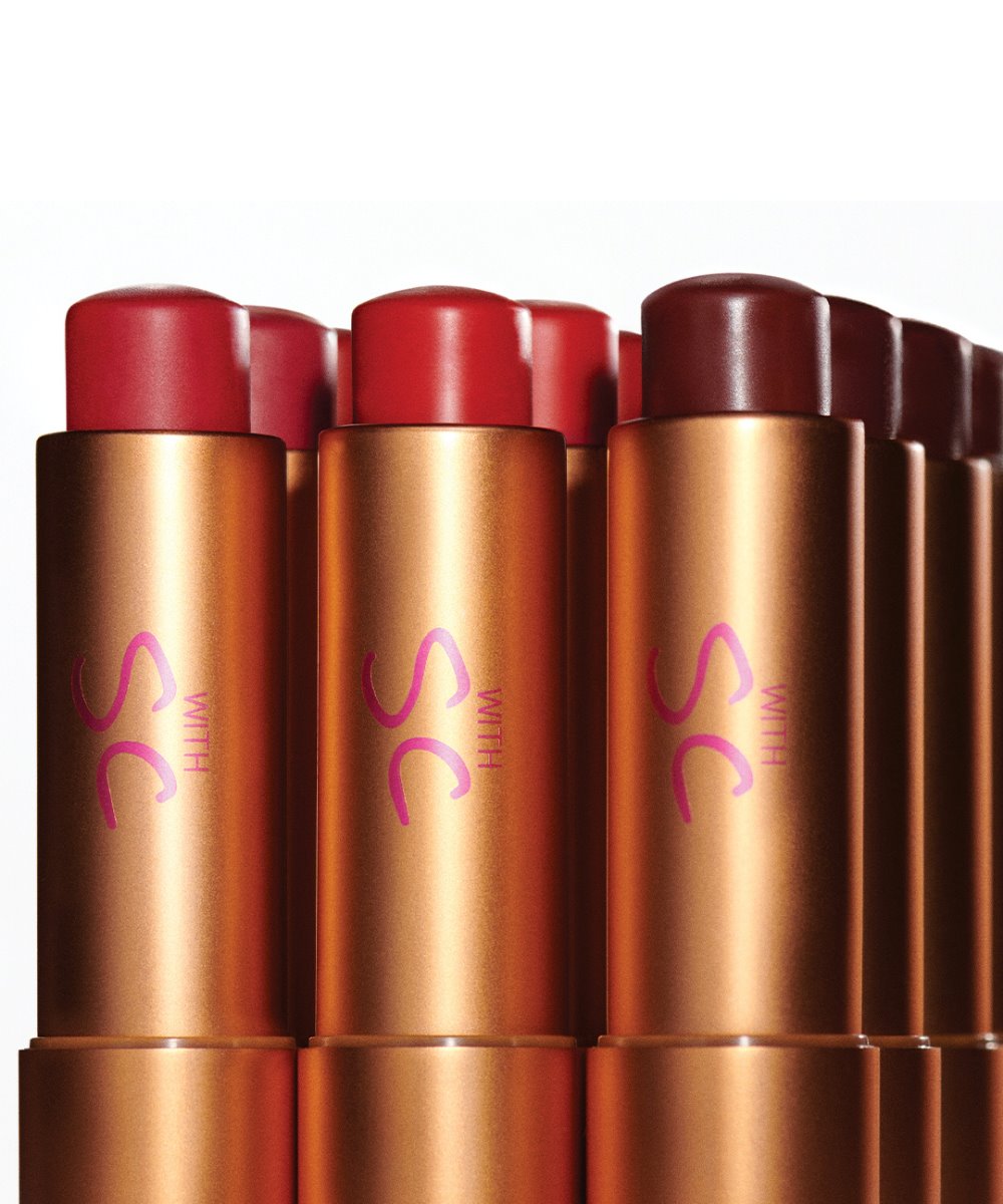 Augustinus Bader The Tinted Lip Balm X Sofia Coppola