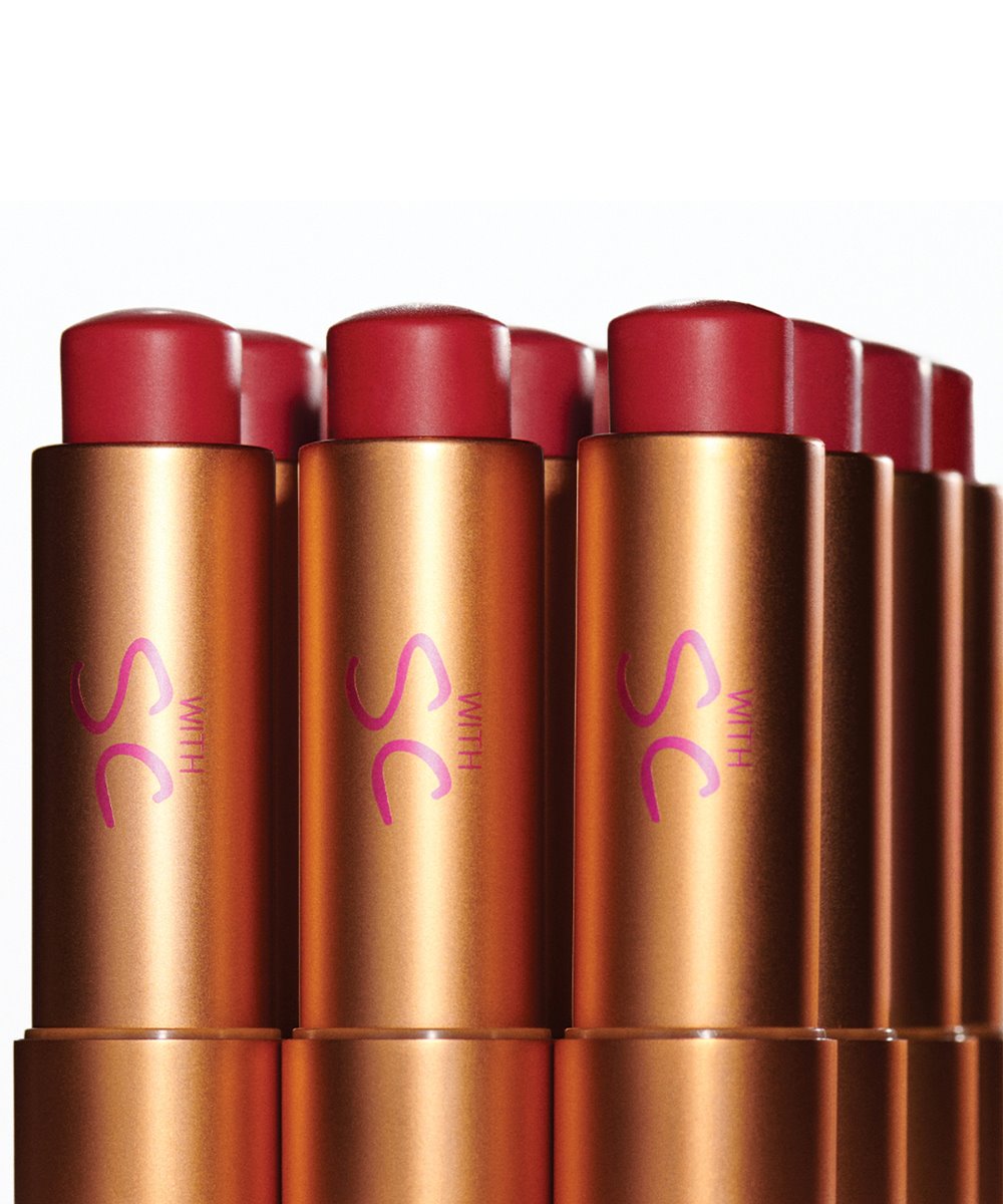 Augustinus Bader The Tinted Lip Balm X Sofia Coppola