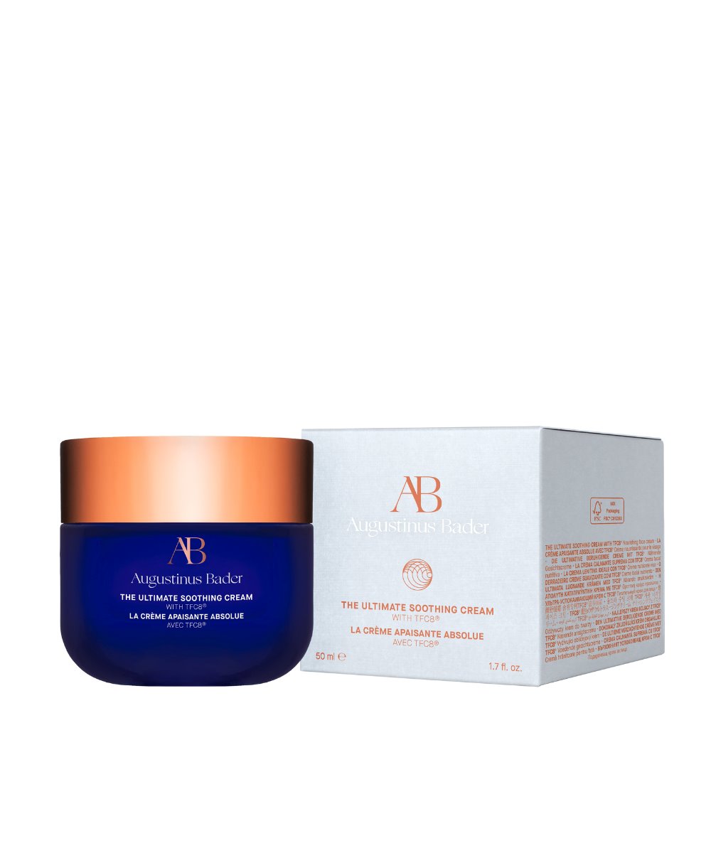 Augustinus Bader The Ultimate Soothing Cream
