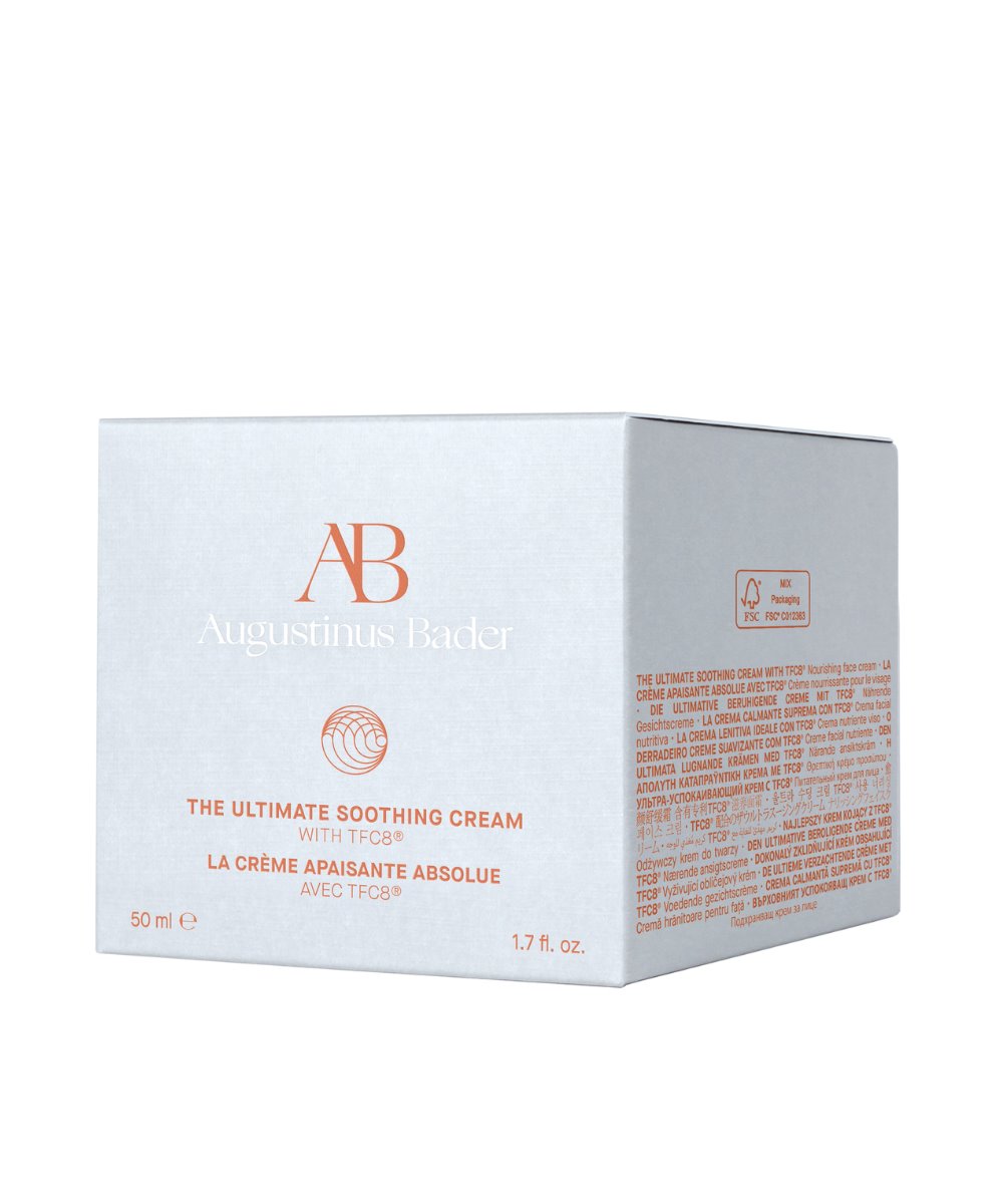 Augustinus Bader The Ultimate Soothing Cream