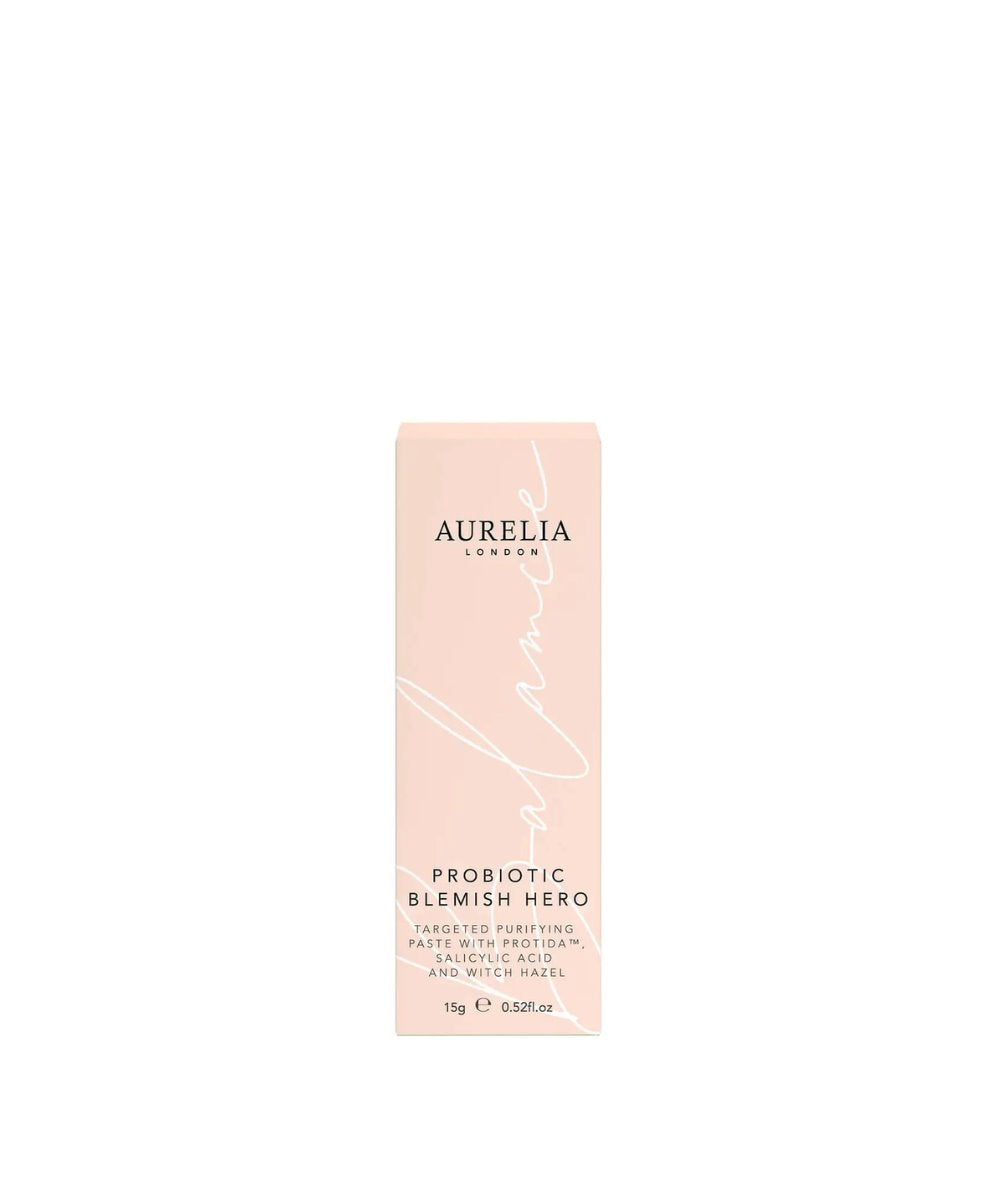 Aurelia London Aurelia Probiotic Blemish Hero