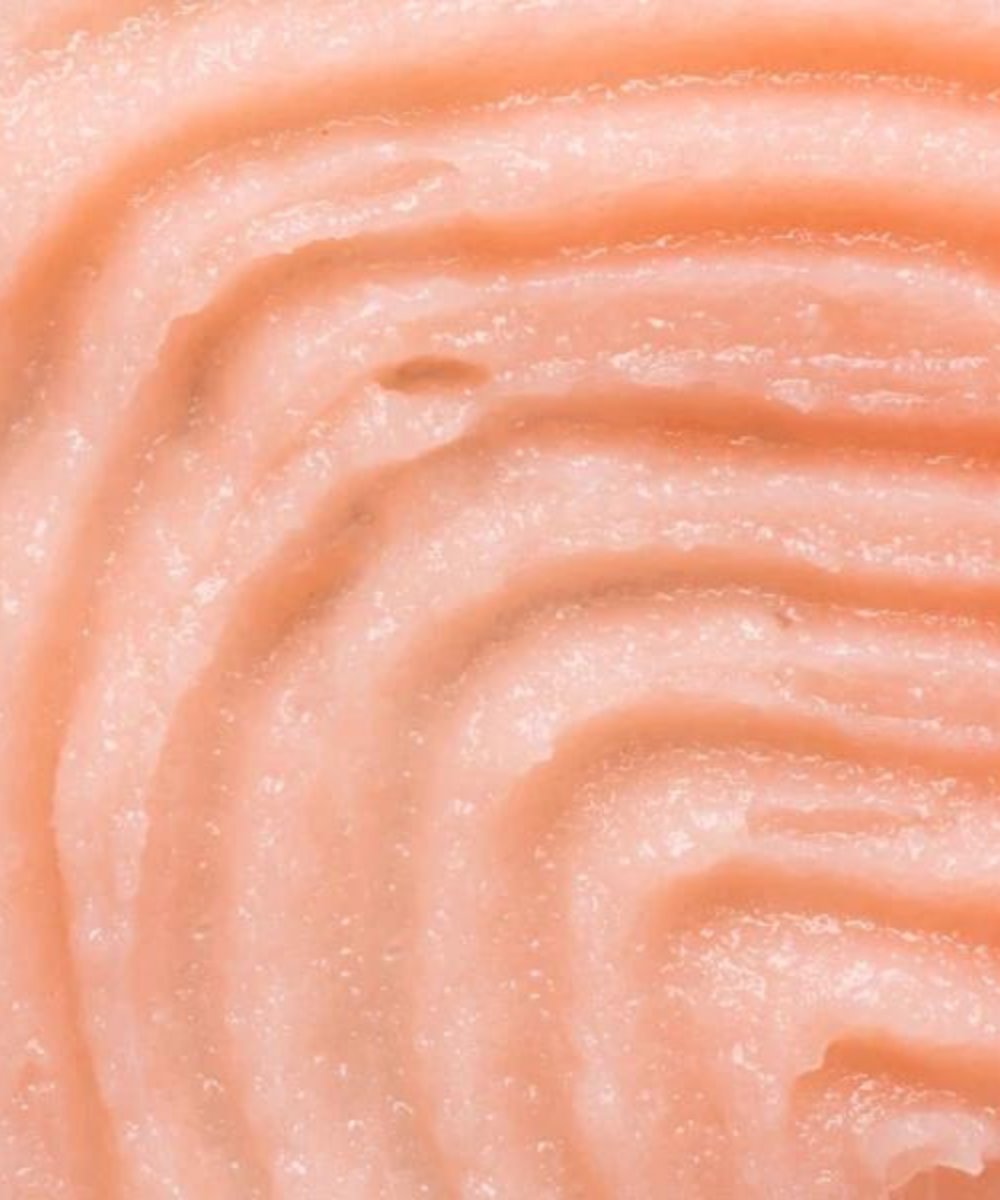 Bali Body Body Scrub