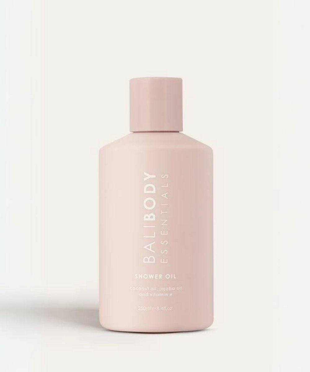 Bali Body Body Scrub