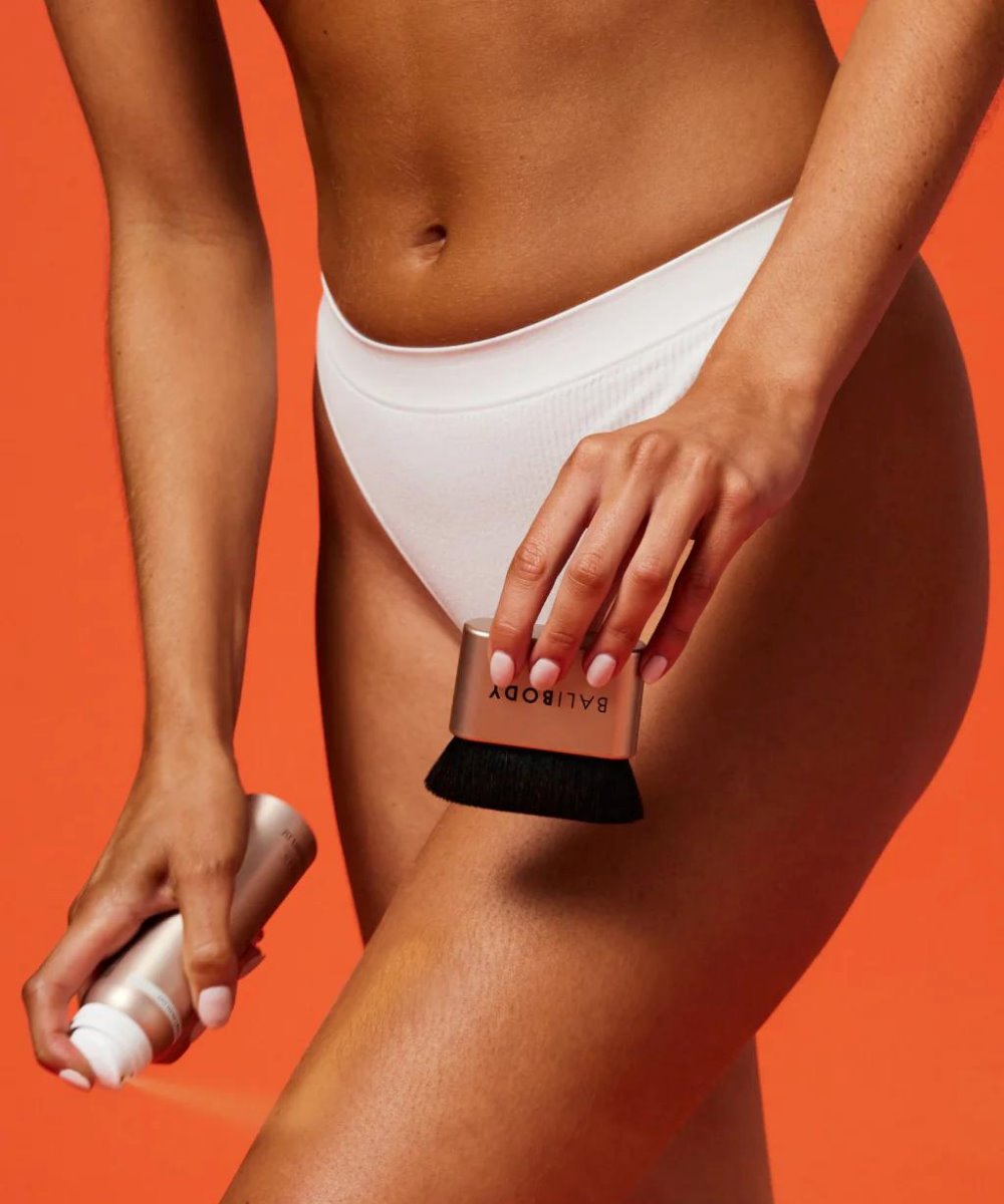 Bali Body Instant Tan - Medium to Dark