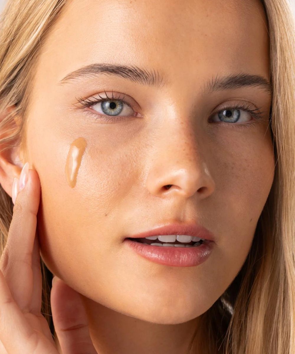 Bali Body Tinted Super Serum SPF 30 - Natural