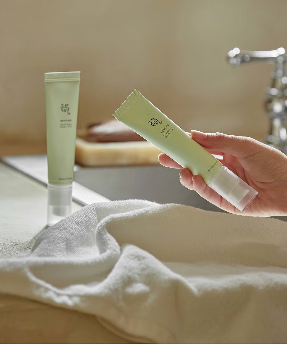 Beauty of Joseon Light On Serum Centella + Vita C