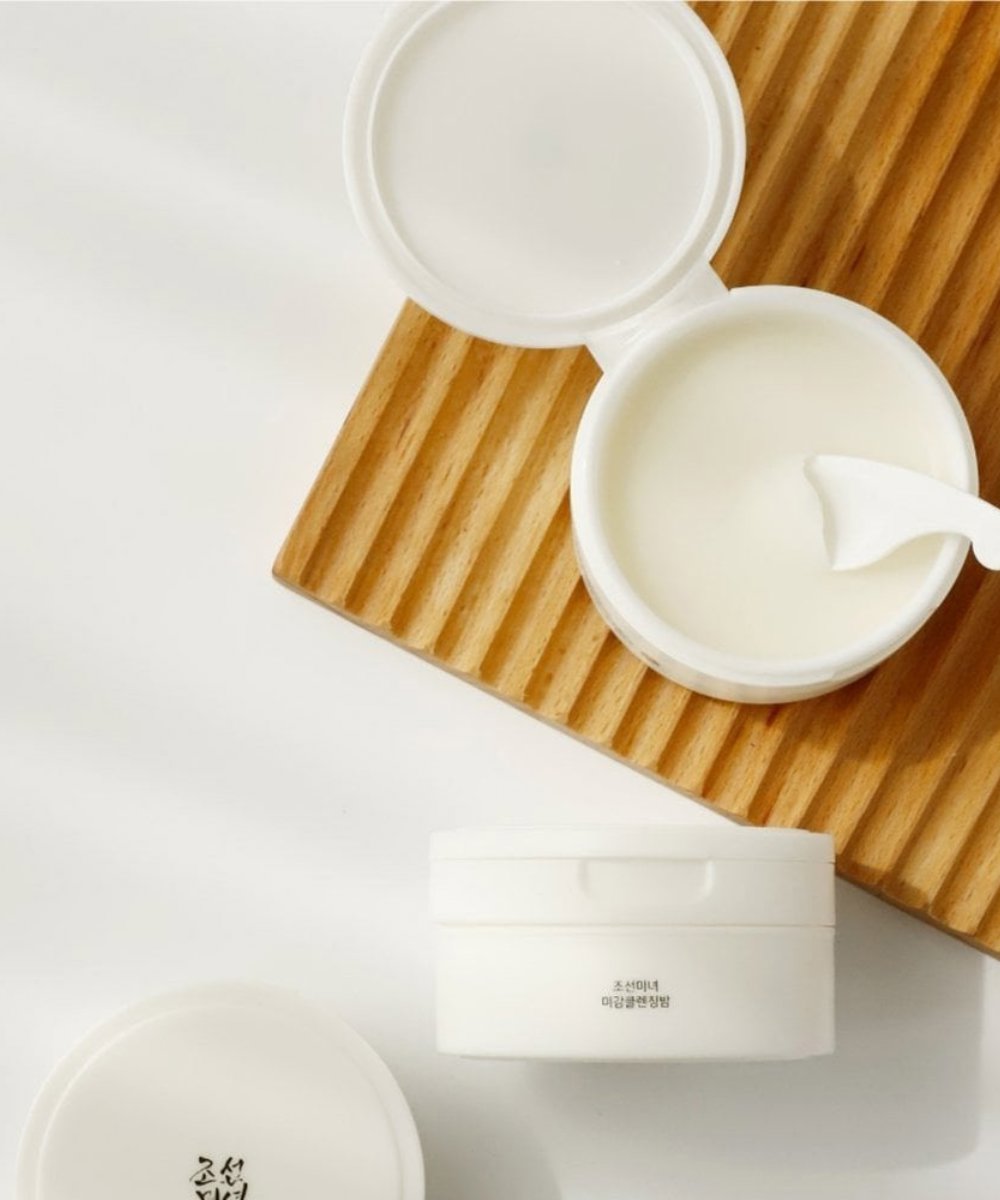 Beauty of Joseon Radiance Cleansing Balm
