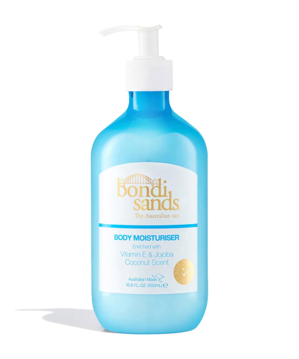 Bondi Sands Body Moisturiser - Coconut