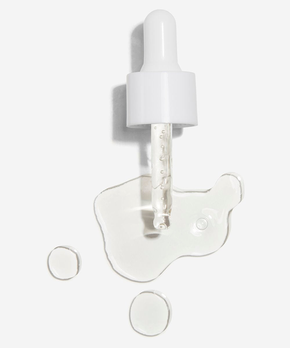 Bybi Bakuchiol Booster 1% Bakuchiol + Squalane Face Oil