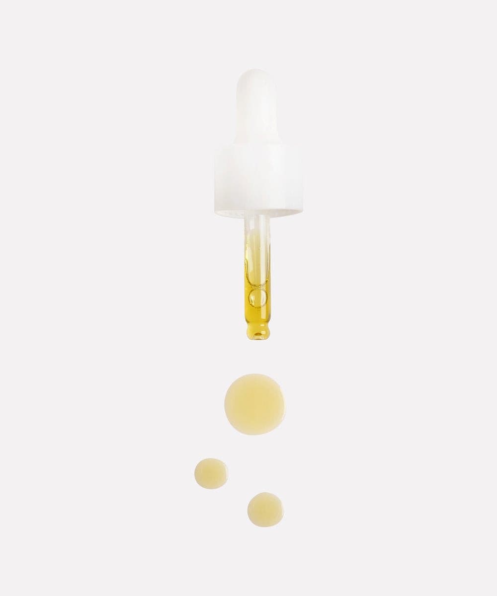 Bybi Blueberry Booster 100% Cold Pressed Blueberry Seed Oil