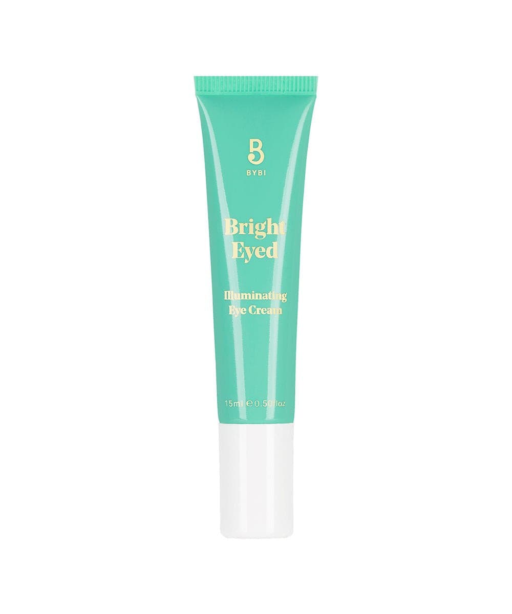 Bybi Bright Eyed Illuminating Eye Cream