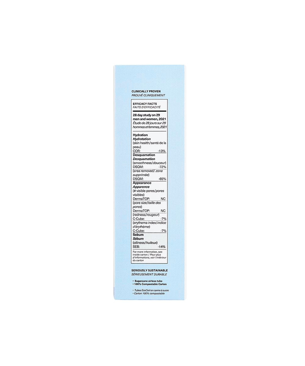 Codex Beauty Labs Shaant Balancing Clay Mask