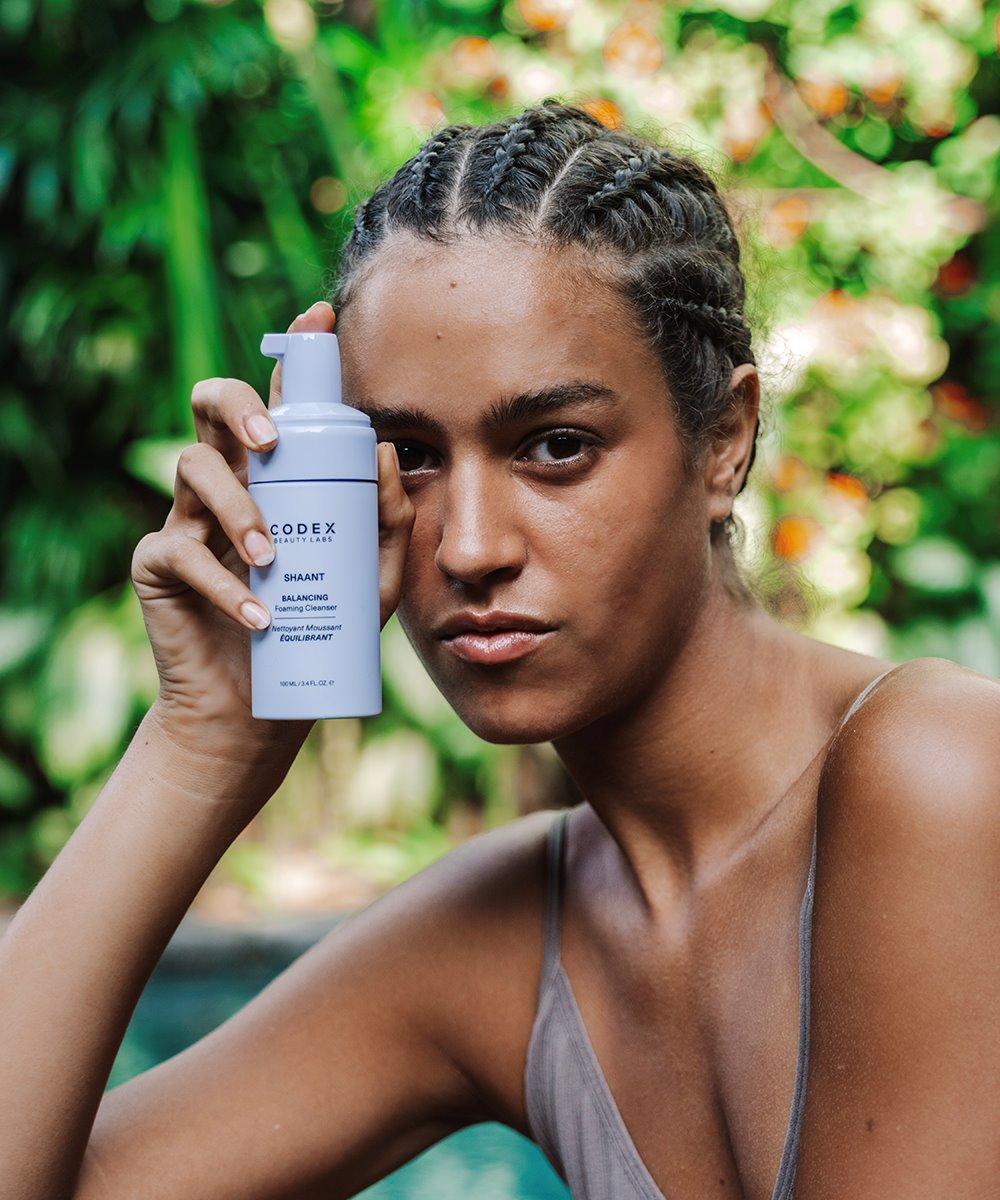 Codex Beauty Labs Shaant Balancing Cleanser