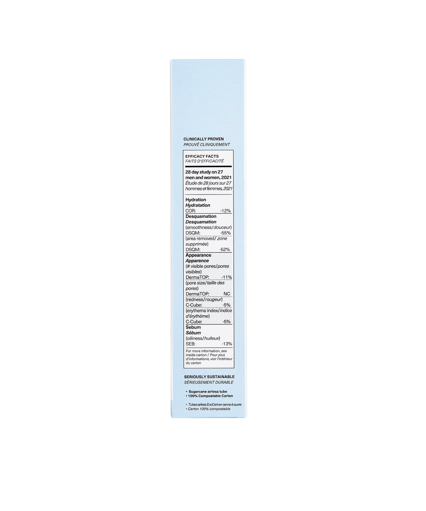 Codex Beauty Labs Shaant Balancing Moisturizer