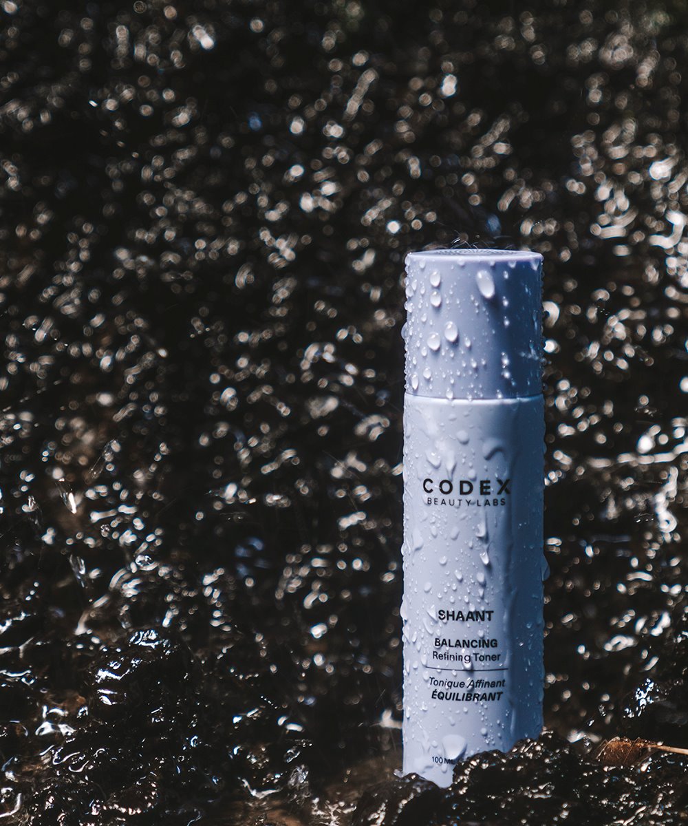 Codex Beauty Labs Shaant Refining Toner