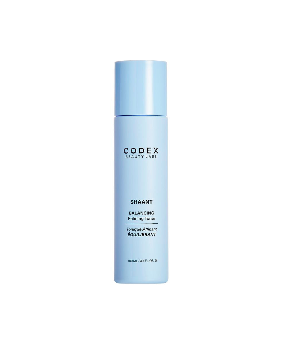 Codex Beauty Labs Shaant Refining Toner