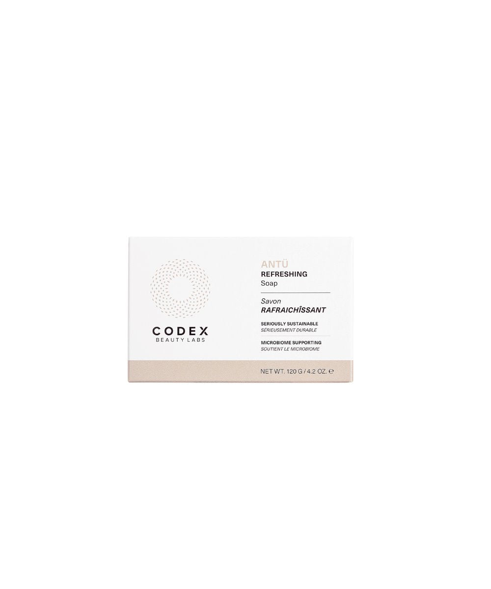 Codex Labs Antu Refreshing Soap
