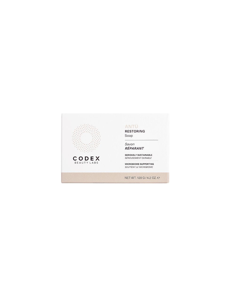 Codex Labs Antu Restoring Soap