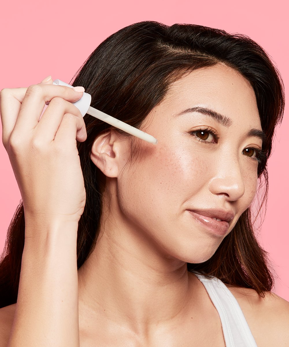 COOLA Classic SPF 30 Full Spectrum Sun Silk Drops