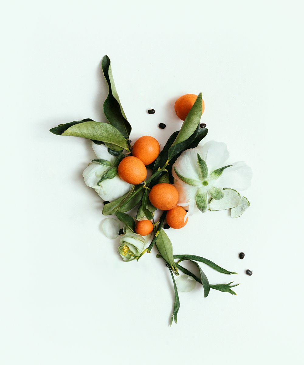 CORPUS Naturals Plant based Deodorant - Neroli