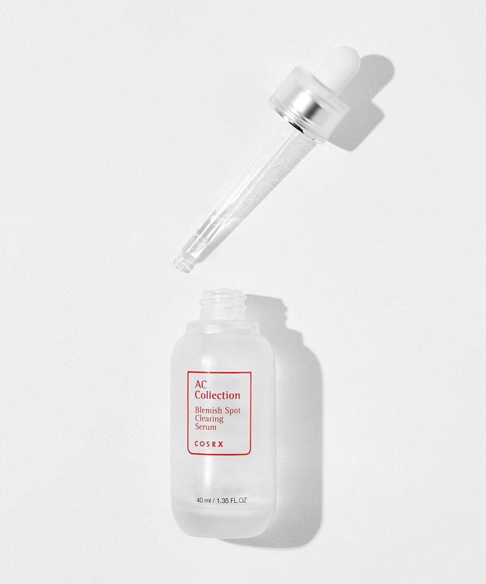 CosRX AC Collection Blemish Spot Clearing Serum